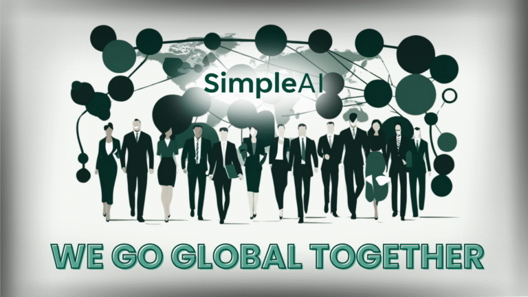 How SimpleAI Helps Your Business Expand Beyond Borders
