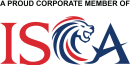 ISCA Corporate Membership Full Colour Transparent
